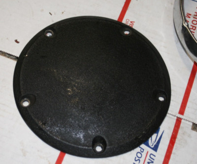 HARLEY DAVIDSON STATOR COVER ENGINE UNSURE ???