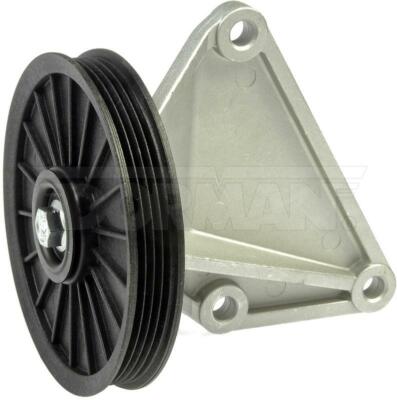 A/C Compressor Bypass Pulley for 2001-2002 Mercury Villager