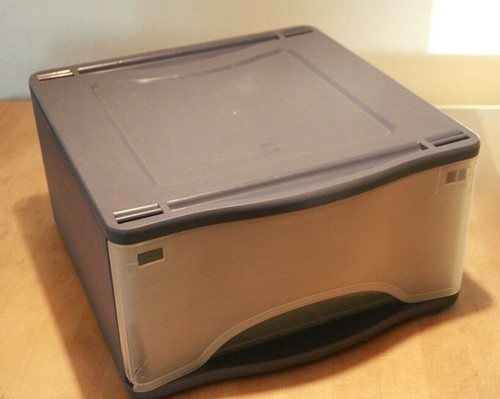 große Schubladenbox von Varesa *** Schublade gebrochen, Korpus als Ersatzteil - Bild 1 von 10