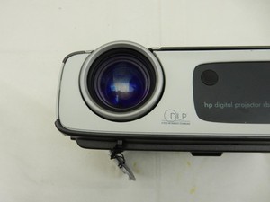 hp digital projector xb31