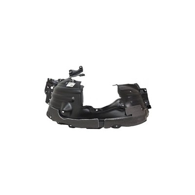 Front Driver Side Fender Liner For Honda Pilot 2023-2025 HO1248209