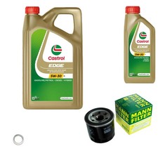 Filtre à huile Kia PICANTO