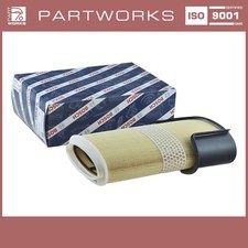 Luftfilter für PORSCHE 987 Boxster Cayman BOSCH