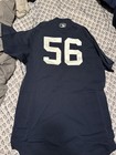 Staten Island Yankees Game Used Jersey Size 48 — photo 4