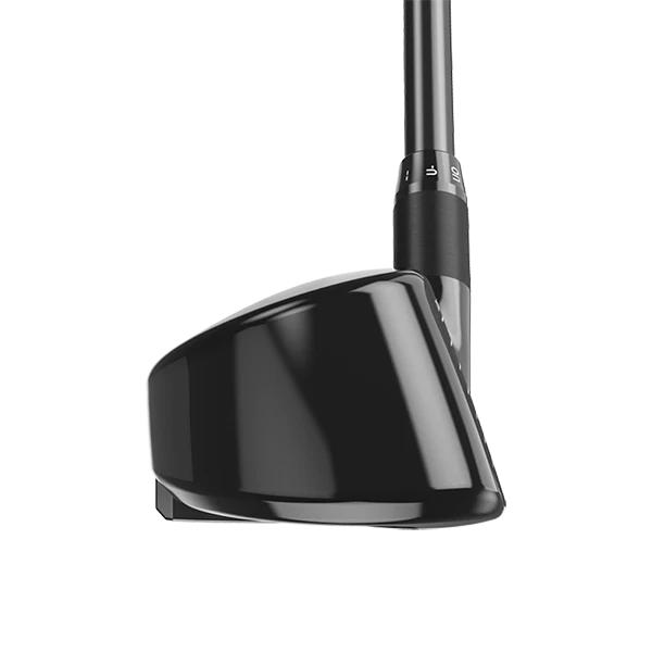 New Tour Edge Golf Exotics C723 Hybrid - Image 4 of 4