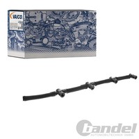 Vaico RÜCKLAUF-SCHLAUCH Leckkraftstoff Common Rail Passend FüR VW Arteon Passat