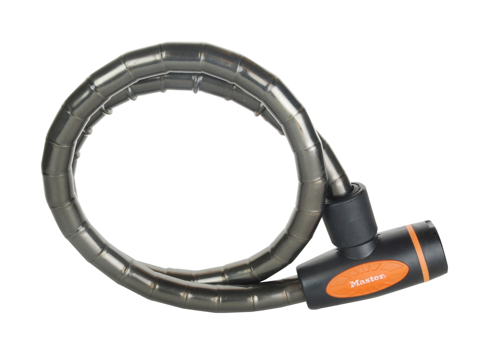 MASTER LOCK Fahrradschloss Kabelschloss 8228EURDPROSM - Ideal fr Fahrrder 7290₽