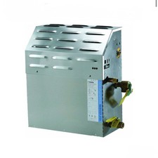 Mr. Steam eSeries 15kW Steam Bath Generator MSSUPER3EC1 240V Residential