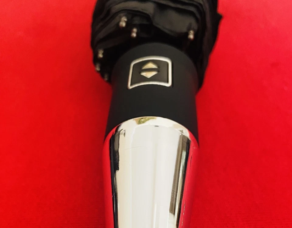 Lexus special enlarged umbrella automatic OPEN/CLOSE - Image 4 of 4