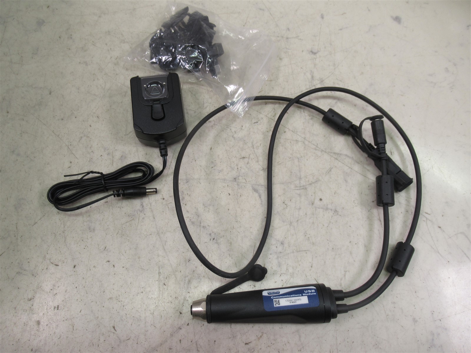 Hydrolab USB Communications Module HL Series Sonde Water Quality Port 8748800