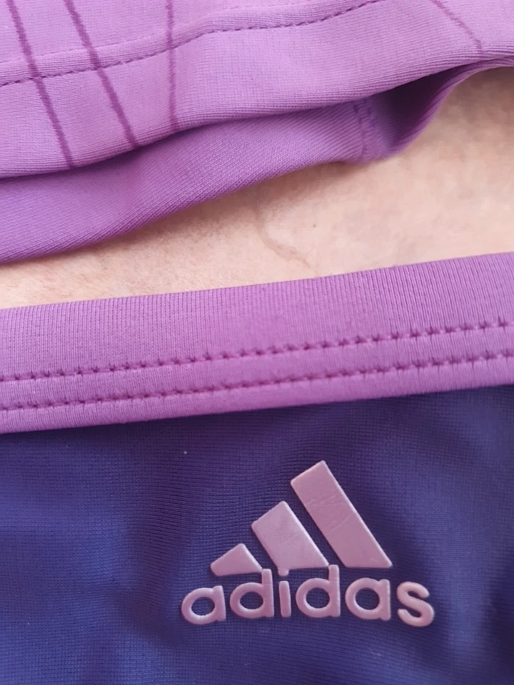 Tankini Adidas Gr 34 - Bild 3 von 4