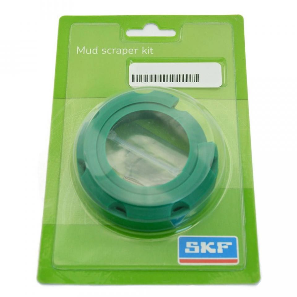 Cache poussière SKF étanche pour restaurer la fourche Yamaha WR250F - 4