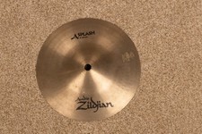 Zildjian 8" A Splash Cymbal 178g