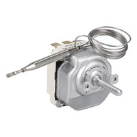 Easypart Passend FüR Ego 55.34052.010 Thermostat Backofenthermostat 3Poliger