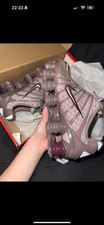Nike Shox TL Pumice Night Maroon W Größe 37.5 EU