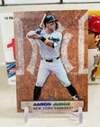 2026 Topps Series 2 Baseball NY Yankees Aaron Judge Diamond Dust SSP RARE 🔥