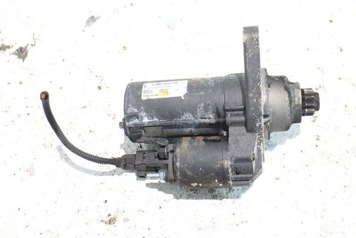 Anlasser Starter 0986020240 VW SCIROCCO (137, 138) 2.0 R