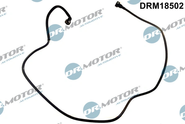 Tuyauterie de carburant Dr. Motor Automotive DRM18502, qualité supérieure OEM