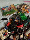 LEGO Bulk Bricks and Parts Lot Mixed Themes 12lbs Loose Pieces Specialty Vehicle — photo 7