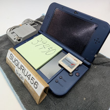 【Excellent4】【TOP IPS】Nintendo New Nintendo 3DS LL XL Console de Jeu...