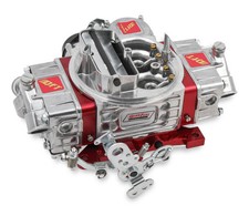 Quick Fuel Ss-780-vs Ss-series Carburetor 780cfm Vacuum Secondary