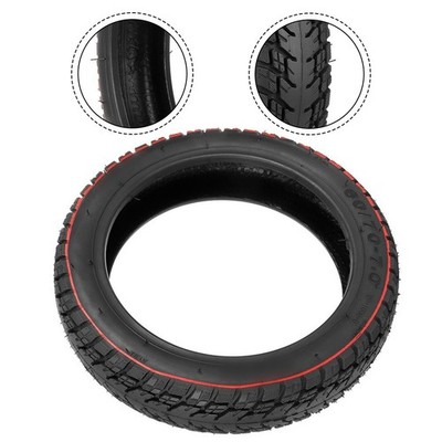 60/70-7.0 off-road tubeless tire for MI4pro, MI4pro plus MI4 pro max scooters