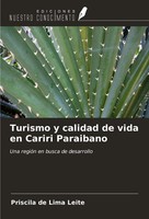 Priscila De Lima Leite | Turismo Y Calidad De Vida En Cariri Paraibano | Buch