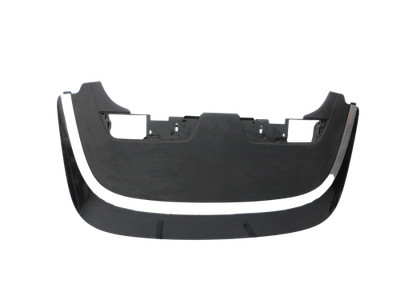 Abdeckung Deckel für Verdeck Verdeckkasten Audi A5 8F Cabrio 09-12 Cabrio LZ9Y