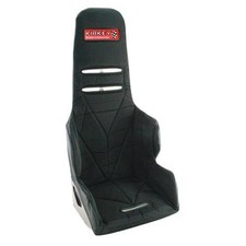 Kirkey Junior 24 Series 8 Degree Layback Aluminum Racing Seat 12 Inch Wide Kirkey Junior 24 Series 8 Degree Layback Aluminum Racing Seat 12 Inch Wide
