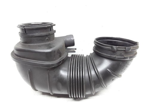 Mercedes-Benz C W204 2010 Diesel 100kW Ansaugrohr Ansaugschlauch Turbolader