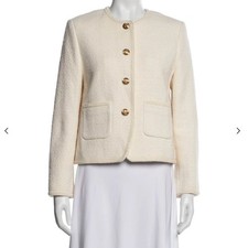 Dunst Wool Evening Jacket w/ Tags Size M