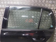 Porte arrière et accessoires Volkswagen GOLF