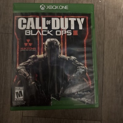 Xbox One Games Lot of 8 Tested and Working Most Are CIB