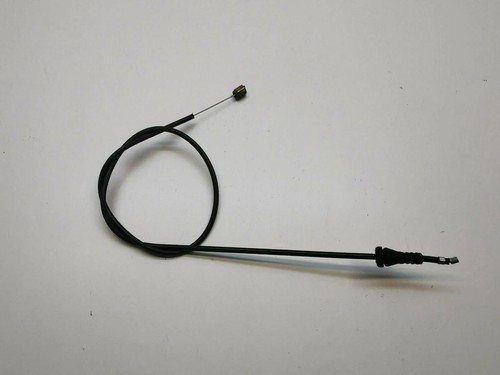 BMW 3 E46 2002 Vorderhaube Schlossentriegelungskabel 8208442 AAA36407