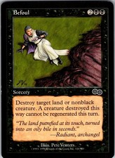 Magic | USG | Befoul | 116 | Normal | LP