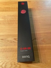 BenQ ZOWIE G-SR-SE Rouge Gaming Mouse Pad 40x48 cm Non-Slip Rectangle Unopened