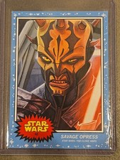 2019 Topps STAR WARS 