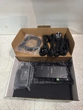 StarTech 4 Port Industrial USB 3.0 Hub (ST4300USBM)