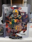 2025 Donruss Optic Matthew Golden Base (RAW)