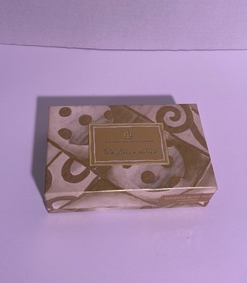 Vintage Georgio Beverly Hills Perfume Trio -New  In Original Box