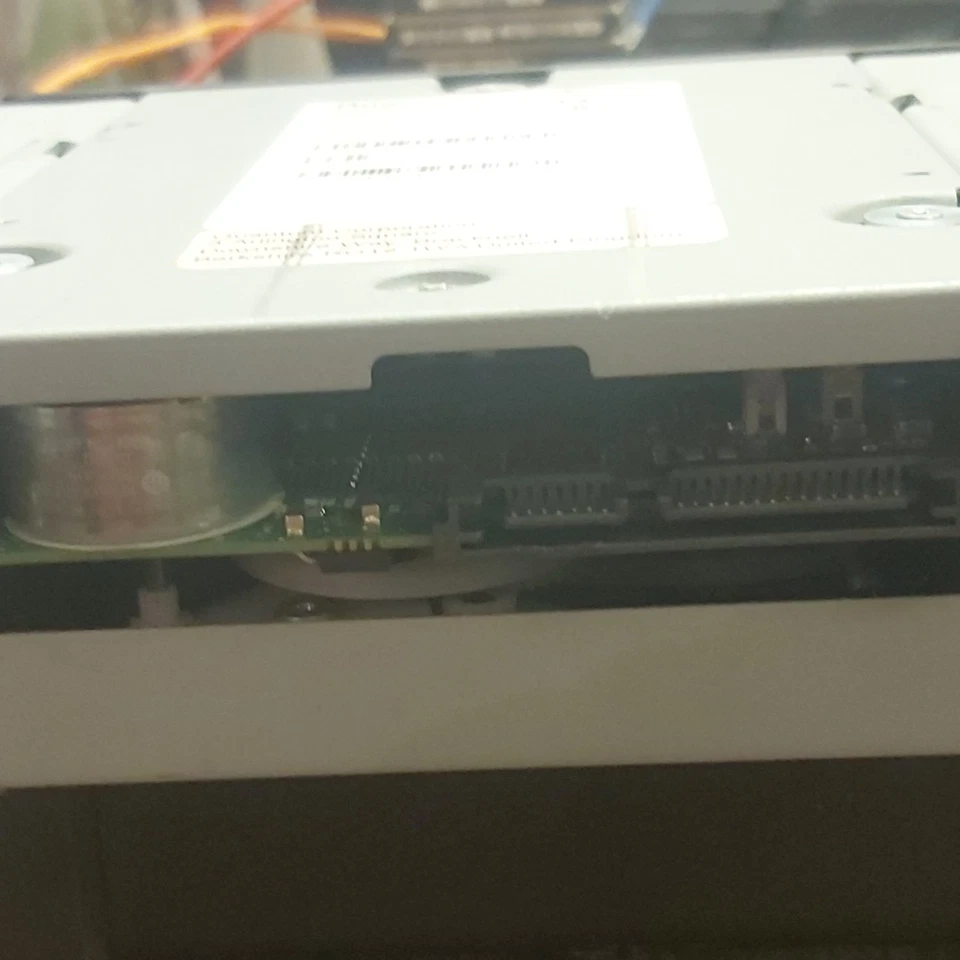 Quantum RDX SATA Removable Hard Drive Internal Docking Station, Supported: RDX 1 - Image 4 of 4