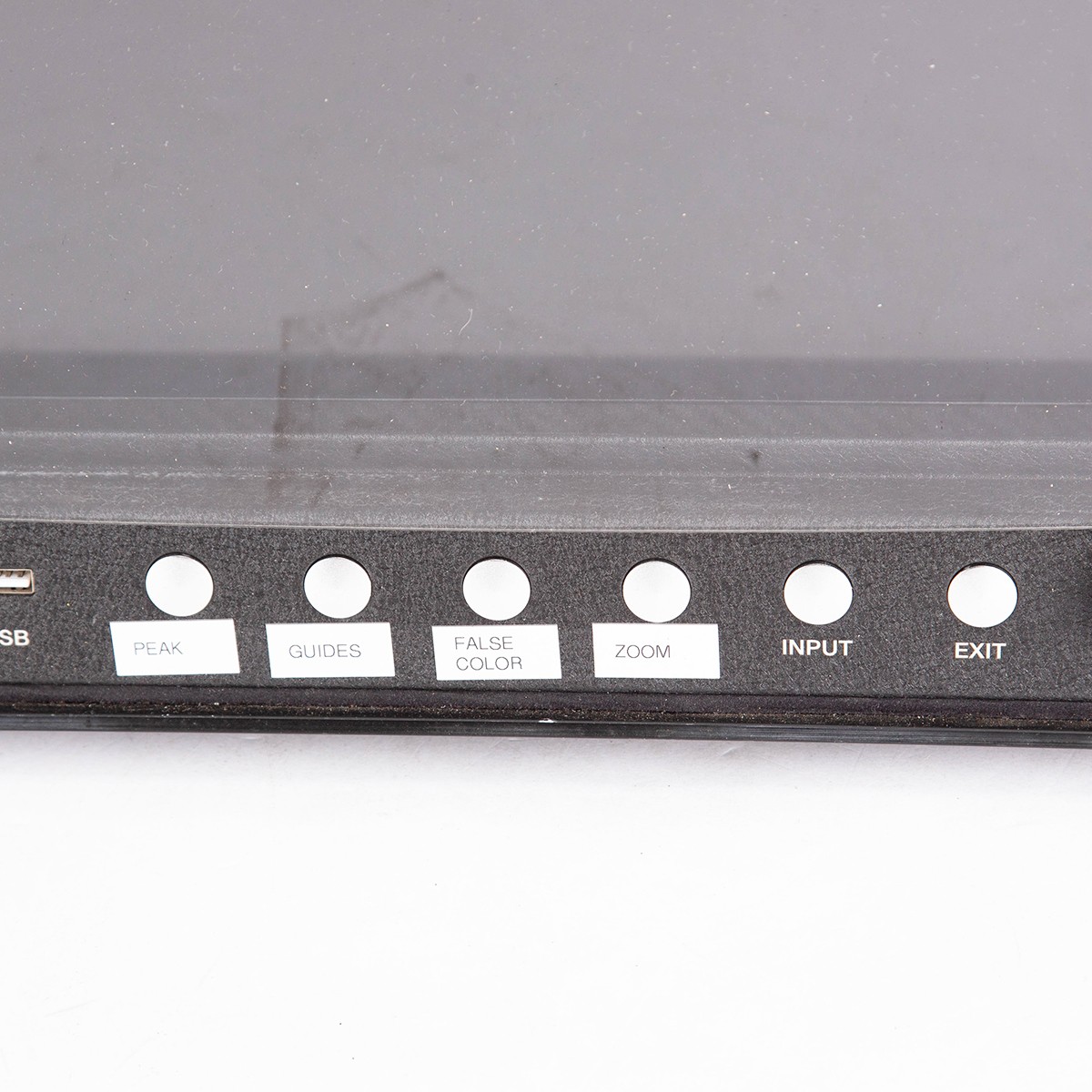 Ikan Atlas 19.5" Studio/Field Monitor with Integrated Hard Case - SKU#1967952