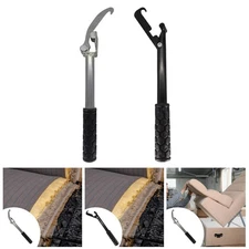 Sofa Spring Stretcher Tool Upholstery DIY Tool Convenient 13.58 inch Long