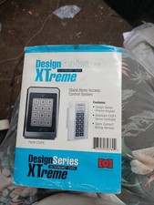 IEI DOORGARD 232FX