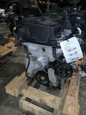 Engine 1.5L VIN V 8th Digit Opt Lyx FWD Fits 18-22 EQUINOX 3406466