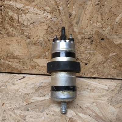 BMW E30 02 Bosch Kraftstoffpumpe Benzinpumpe 0580464048