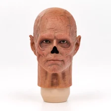 X- STUDIO X-S004 1/6 The Wasteland Ghouls Cooper - Head carving model