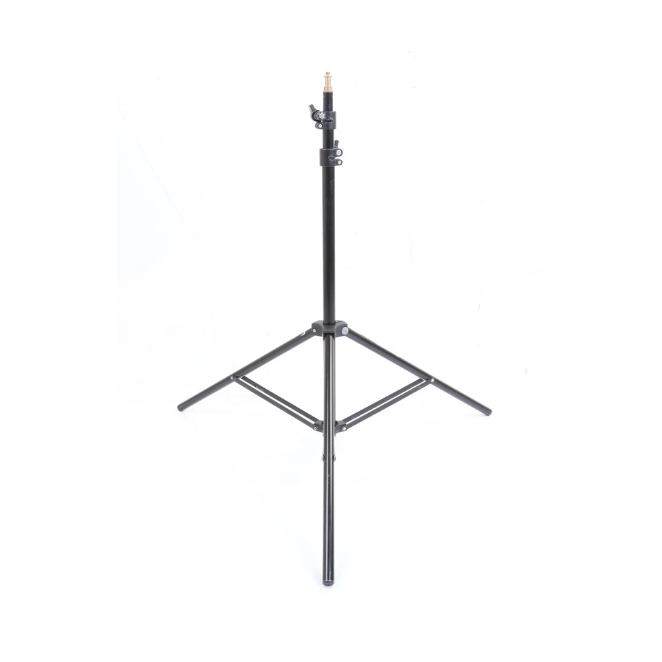 Manfrotto 366B Lampenstativ bis 200 cm + Sehr Gut (274101) - Bild 3 von 4