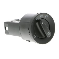 HAUPTLICHTSCHALTER LICHTSCHALTER FÜR VW GOLF 4 IV LUPO NEW BEETLE BORA PASSAT