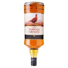 Famous Grouse Whisky 1.5Ltr Magnum
